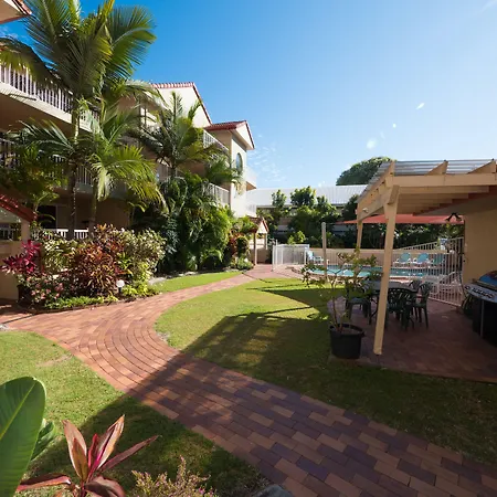 Jubilee Views Holiday Apartments-2
